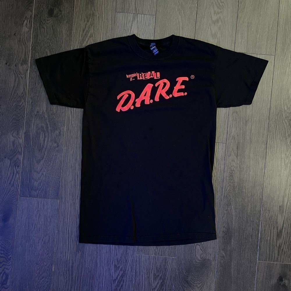 DARE Tee​​​​​​​​​